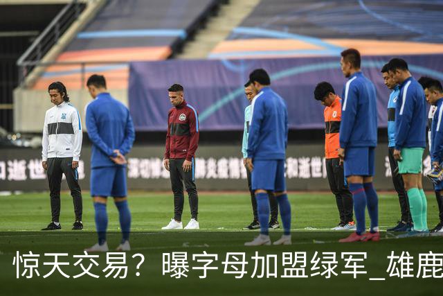 惊天交易？曝字母加盟绿军 雄鹿为布朗寻找第三方